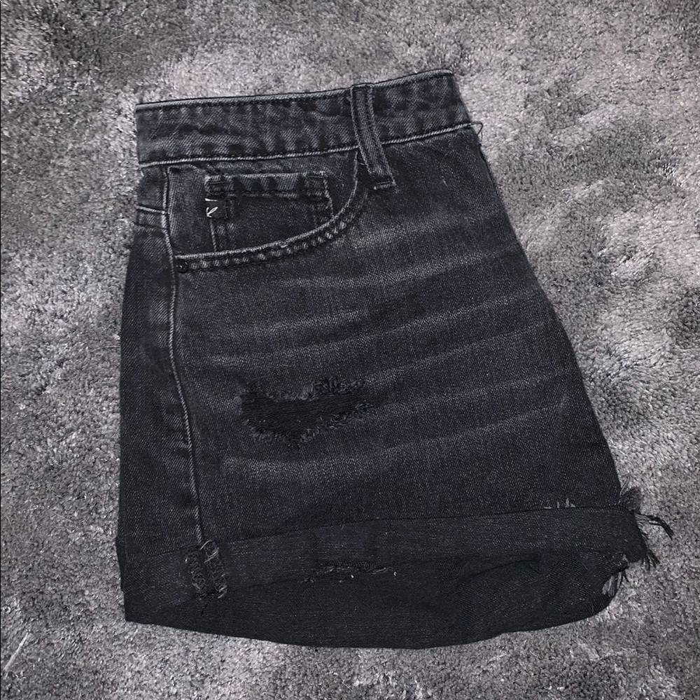 KanCan shorts